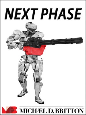 cover image of Next Phase
